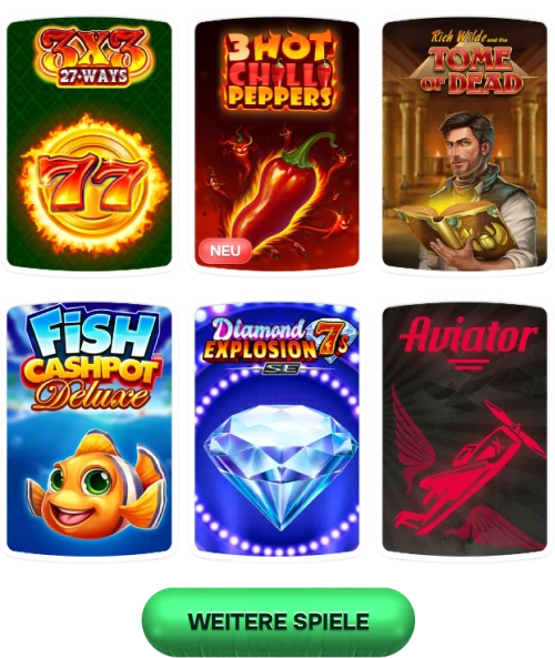 Casinolo casino slots